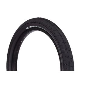 WeThePeople Activate BMX Tire Black 20"x2.4" 60 PSI