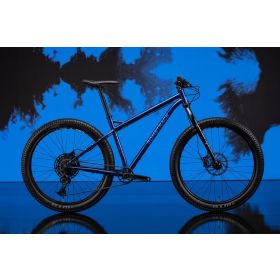 BOMBTRACK BEYOND+ Bike Mat Blauw