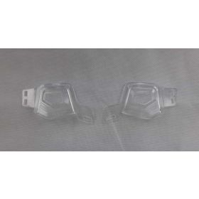 AC Earcover Resistance