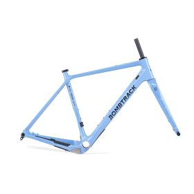 BOMBTRACK HOOK EXT C Frame Fork Kit