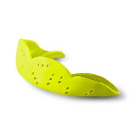 SISU AERO 1.6 Mouthguard Medium Neon Flash