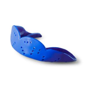 SISU AERO 1.6 Mouthguard Medium Royal Blue