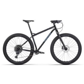 Bombtrack Beyond+ Adv 2025 Bike Matt Black