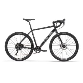 Bombtrack Munroe SG Bike Matt Black