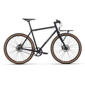 Bombtrack Outlaw Matt Black