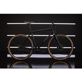 BOMBTRACK OUTLAW Matt Black