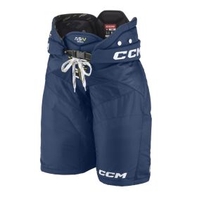CCM AS-V PRO Pants SR Navy S