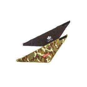 CCM Bandana Black One Size