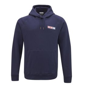 CCM RETRO BORN TO PLAY HOODIE JR