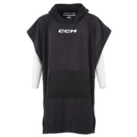 CCM Changing Towel Poncho