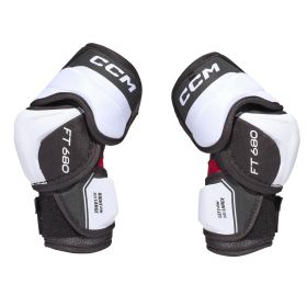 CCM Jetspeed FT680 Elbow Pads 