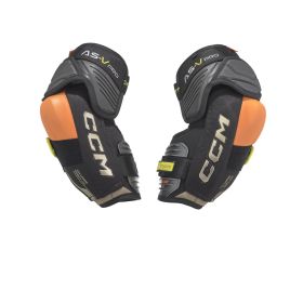 CCM AS-V PRO IJshockey Elleboogbeschermers