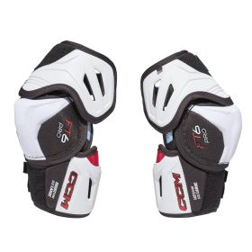 CCM Jetspeed FT6 PRO Elbow Pads SR S
