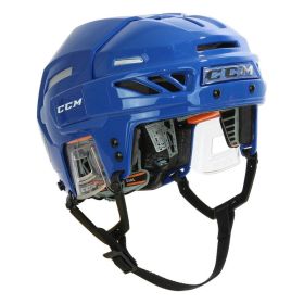 CCM FITLITE 3DS Helm Royal