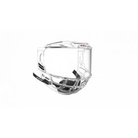 CCM FV1 FULL VISOR JR