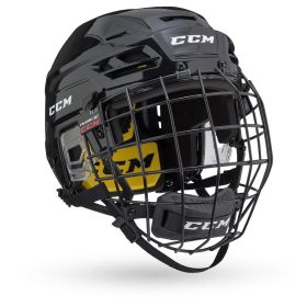 CCM Tacks 210 Combo Helmet