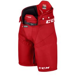 CCM JETSPEED FT485 Pants SR Red XL