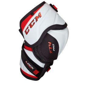 CCM JETSPEED FT4 PRO Elbow Pads SR S