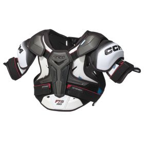 CCM Jetspeed FT8 Pro Schouderbeschermer