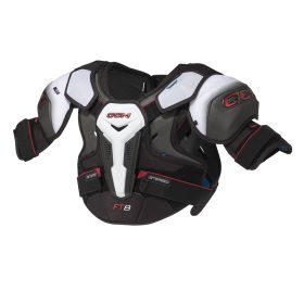 CCM Jetspeed FT8 Schouderbeschermer