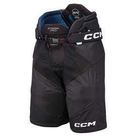 CCM Jetspeed Pro Hockey Pants Black