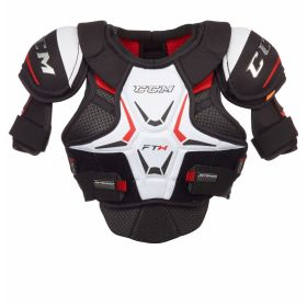 CCM JETSPEED Women Shoulder Pads SR