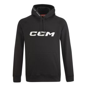 CCM MONOCHROME HOODIE SR Black L