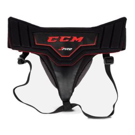 CCM PRO Goalie Dames Toque SR