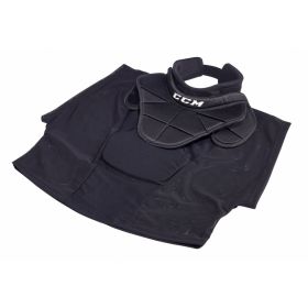 CCM Pro Goalie Throat Collar SR