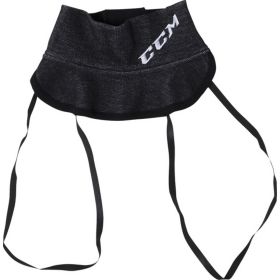 CCM PRO Nekbeschermer SR Zwart