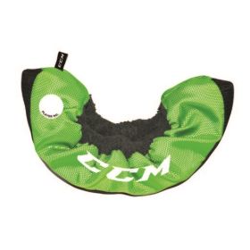 CCM PROLINE Premium Soaker Lime Green JR 1-5 (33-39 EU)