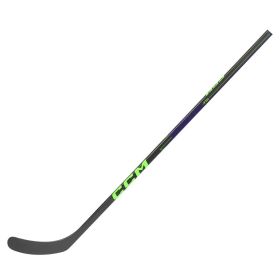 CCM RIBCOR TRIGGER IJshockeystick YT