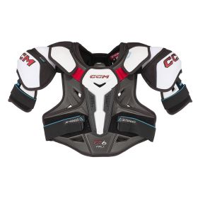 CCM Jetspeed FT6 PRO Schouderbeschermer