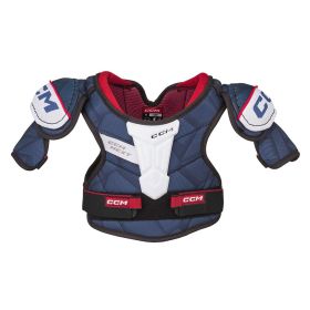 CCM Next Shoulder Pads YT S