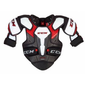 CCM JETSPEED FT4 PRO Shoulder Pads