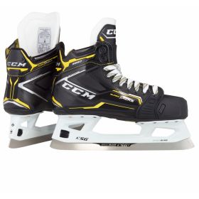 CCM SUPERTACKS 9380 Goalie Skates SR D