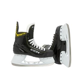 CCM SUPERTACKS 9355 Skates SR 7.0 D (42 EU) - Regular