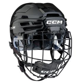 CCM Tacks 920 IJshockeyhelm Combo