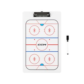 CCM Coaching Board 41 X 25 cm