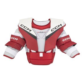 CCM YFX3 Goalie Arm & Body Protector YT