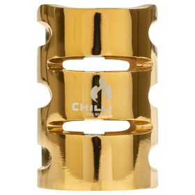 Chilli Clamp HIC - 3 - Bolt - Crown