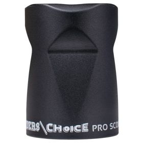 Chilli Clamp HIC Oversized 3 Bolt Black