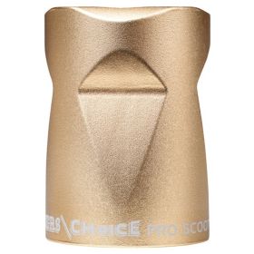 Chilli Clamp HIC Oversize 3 Bolt Gold