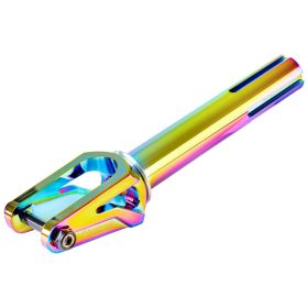 Chilli Fork 120x27 Spider HIC -160mm - Neochroom