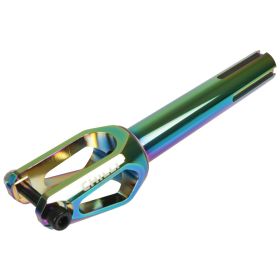 Chilli Fork Spider HIC slim cut - 160mm - Neochroom