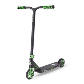 Chilli Stunt Scooter Reaper Reloaded V2 - Green