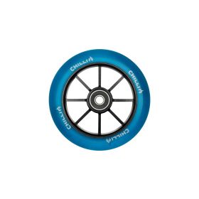 Chilli Scooter Wheel Base (S) & Rocky - 110 mm - Candy Blue - 1 piece