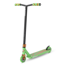 Chilli Stunt Scooter Critter - Chameleon