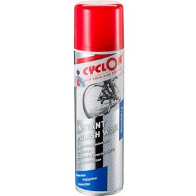 Cyclon Instant Polish Wax 250ml