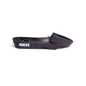 ROCES KIT UFS 5th ELEMENT PLATE Black 6